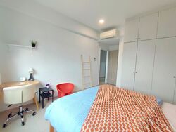 Avila Gardens (D17), Condominium #622219251